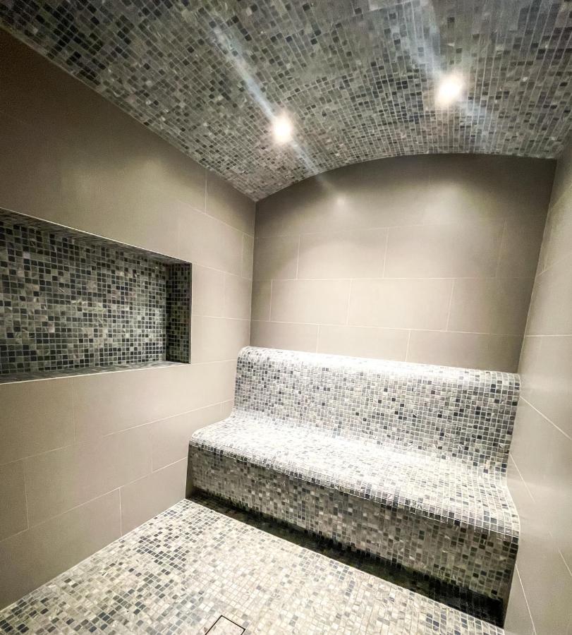 Stay By Latinem Luxury 1Br Holiday Home Cv A207 Near Burj Khalifa Dubái Exterior foto